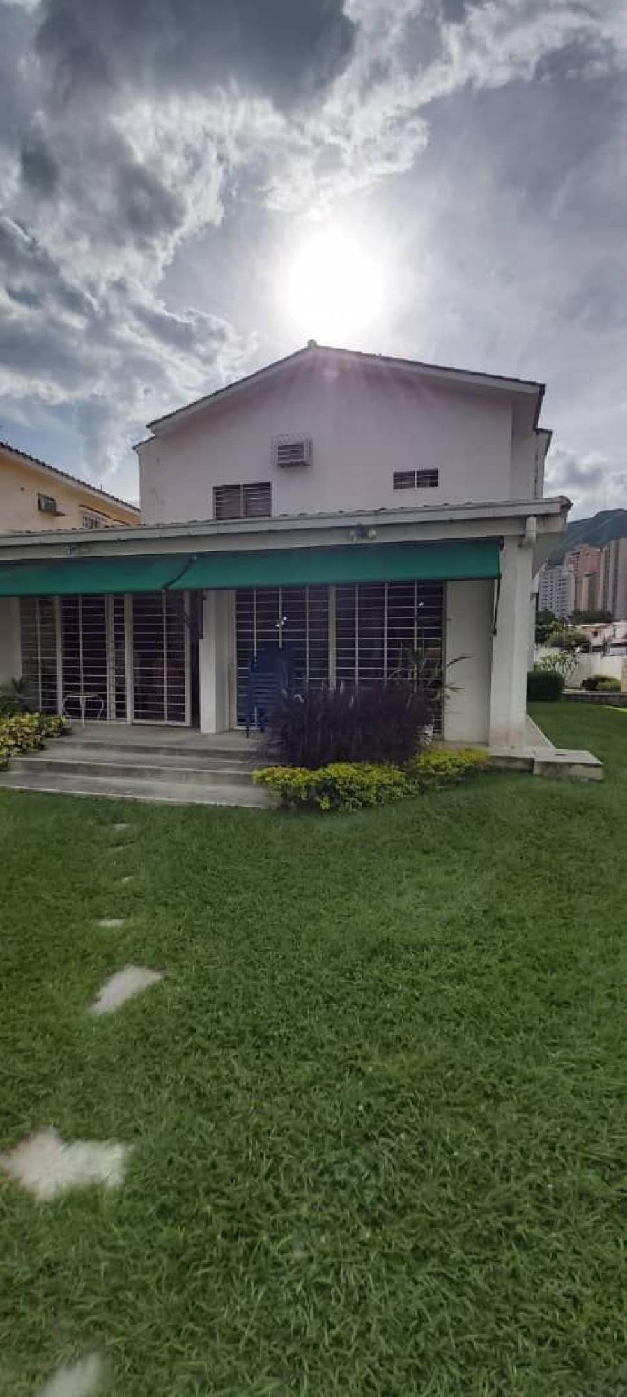 Foto Casa en Venta en EL PARRAL, Valencia, Carabobo - U$D 150.000 - CAV141405 - BienesOnLine