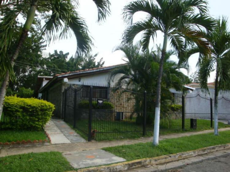 Foto Casa en Venta en Valencia, Carabobo - BsF 220.000.000 - CAV95968 - BienesOnLine