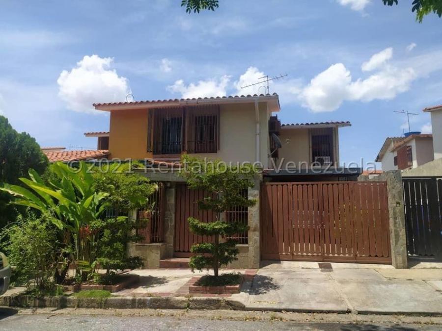 Foto Casa en Venta en El Parral, Valencia, Carabobo - U$D 35.000 - CAV157922 - BienesOnLine