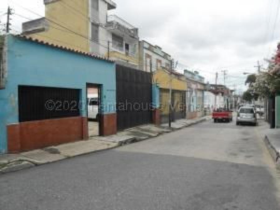 Foto Casa en Venta en El Socorro, Valencia, Carabobo - U$D 80.000 - CAV138239 - BienesOnLine