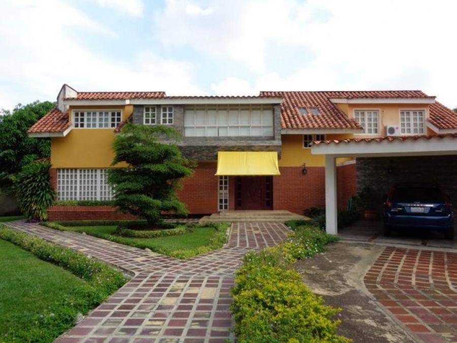 Foto Casa en Venta en Valencia, Valencia, Carabobo - U$D 300.000 - CAV144904 - BienesOnLine