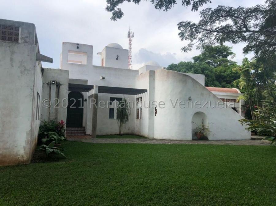 Foto Casa en Venta en Guataparo, Valencia, Carabobo - U$D 260.000 - CAV164058 - BienesOnLine