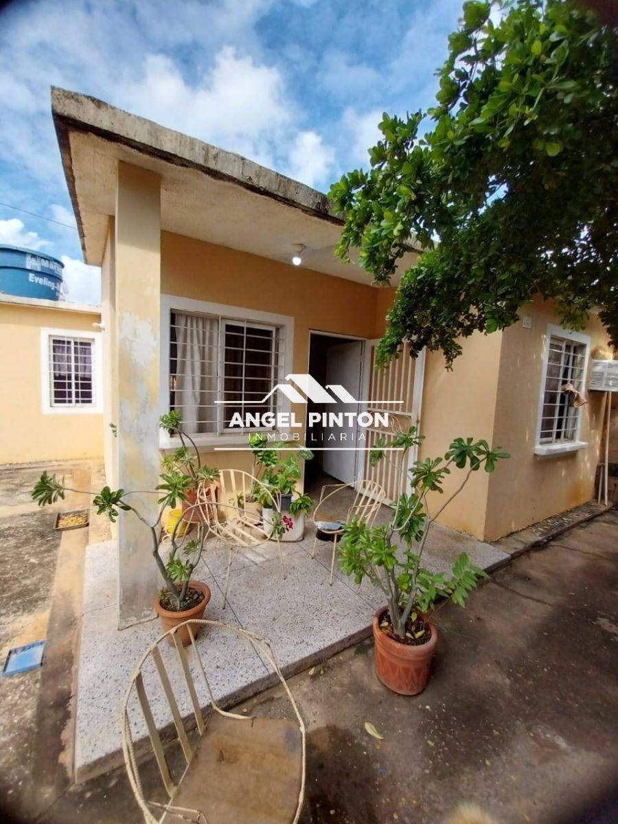 Foto Casa en Venta en San Francisco, Zulia - U$D 7.000 - CAV241223 - BienesOnLine