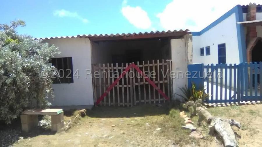 Casa en Venta en Adicora, Falcon MLS #24-23805 