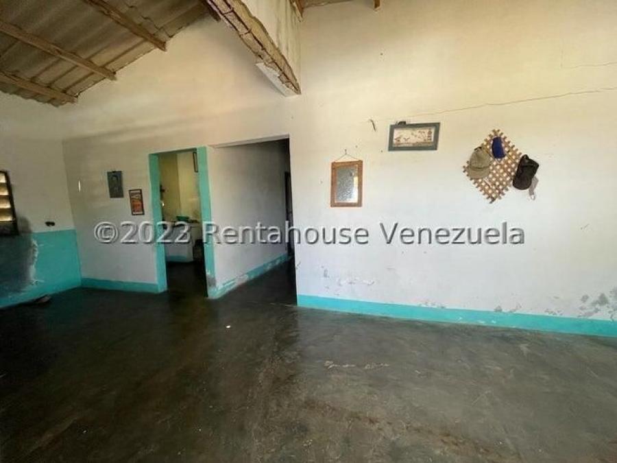 Foto Casa en Venta en Punto Fijo, Falcón - U$D 15.000 - CAV231585 - BienesOnLine