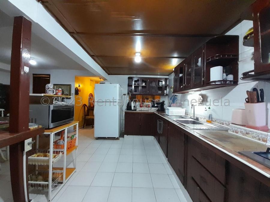 Casa en Venta en alle Iturbe Los Tinajeros en Centro, Falcon MLS #25-11850 GR  