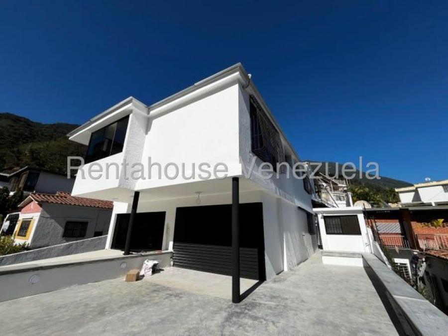 CASA EN VENTA EN ALTA FLORIDA. 25-13736