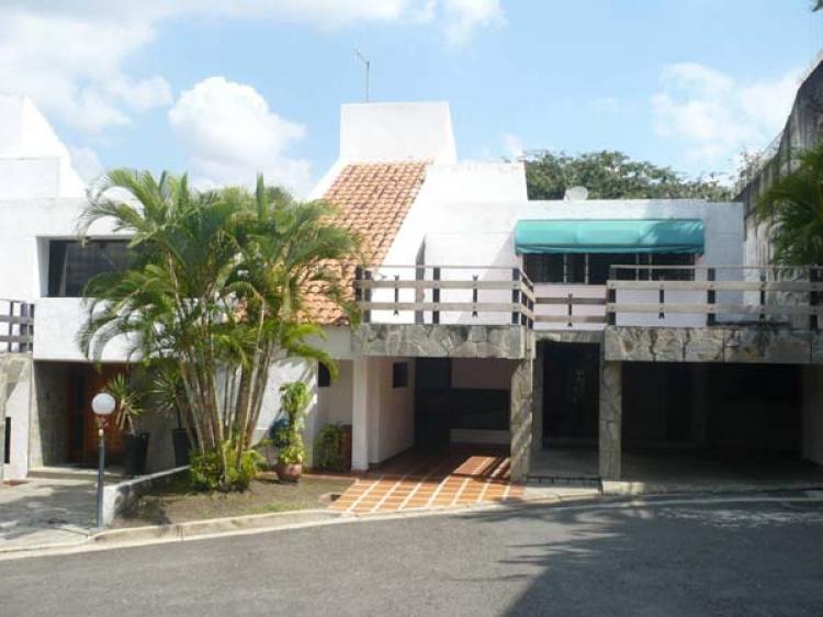 Foto Casa en Venta en Altos de Guataparo, Valencia, Carabobo - BsF 3.850.000 - CAV44205 - BienesOnLine