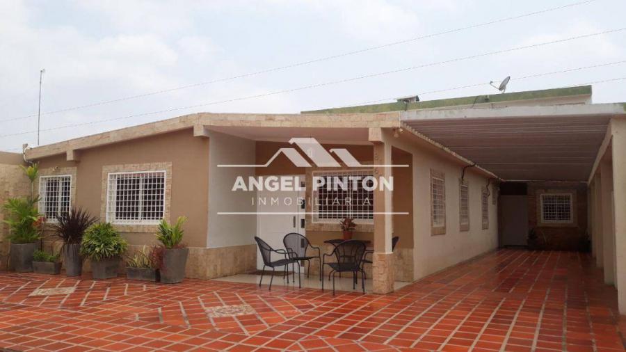 Foto Casa en Venta en Altos de Maracaibo, Maracaibo, Zulia - U$D 28.000 - CAV234665 - BienesOnLine