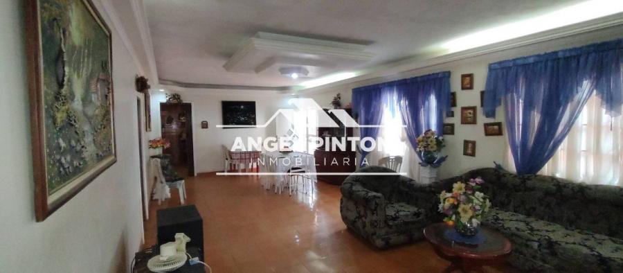 Foto Casa en Venta en Maracaibo, Zulia - U$D 26.500 - CAV241231 - BienesOnLine