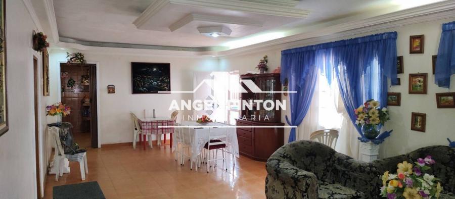 CASA EN VENTA EN ALTOS DE SOL AMADO MARACAIBO API 6995