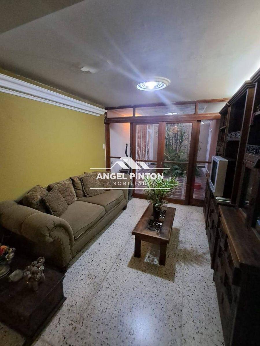 Foto Casa en Venta en Maracaibo, Zulia - U$D 45.000 - CAV241663 - BienesOnLine