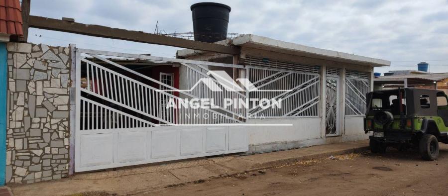 Foto Casa en Venta en Altos del Sol Amado, Maracaibo, Zulia - U$D 10.000 - CAV233762 - BienesOnLine