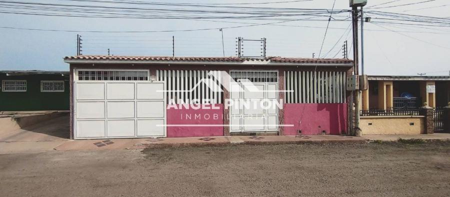 Foto Casa en Venta en Altos del Sol Amado, Maracaibo, Zulia - U$D 29.500 - CAV233107 - BienesOnLine