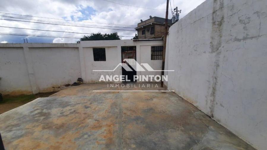 Foto Casa en Venta en Amparo, Maracaibo, Zulia - U$D 13.500 - CAV234657 - BienesOnLine