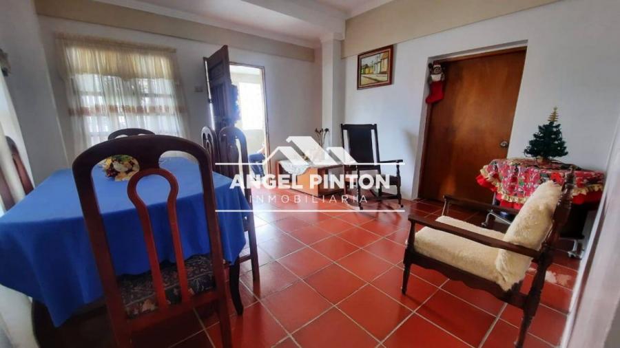 Foto Casa en Venta en Maracaibo, Zulia - U$D 13.500 - CAV241212 - BienesOnLine