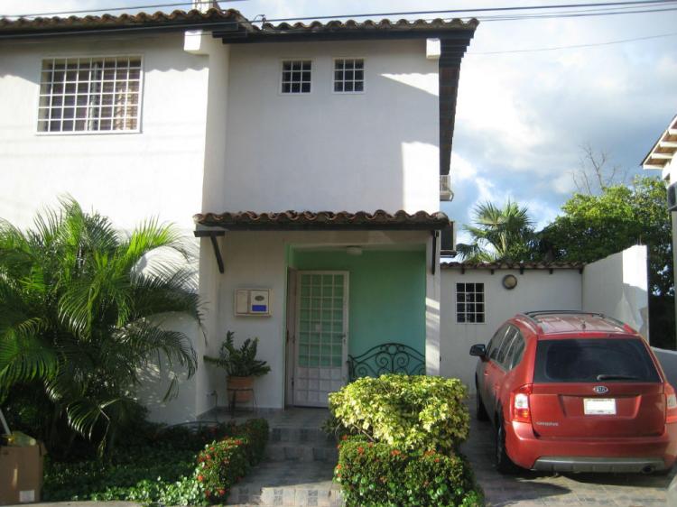 Foto Casa en Venta en Cabudare, Lara - BsF 70.000.000 - CAV84092 - BienesOnLine