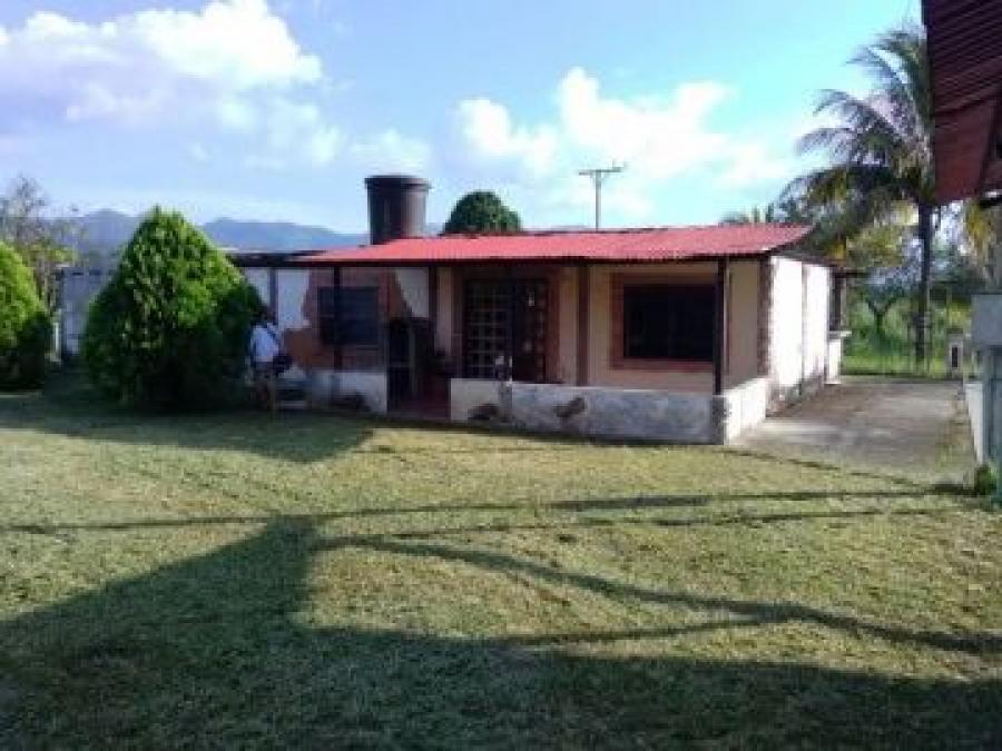 Foto Casa en Venta en Bejuma, Carabobo - U$D 13.500 - CAV106546 - BienesOnLine
