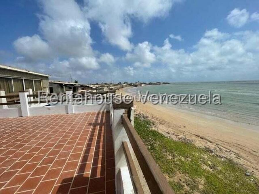 Casa en Venta en Buchuaco, Falcon MLS #25-8186 GR