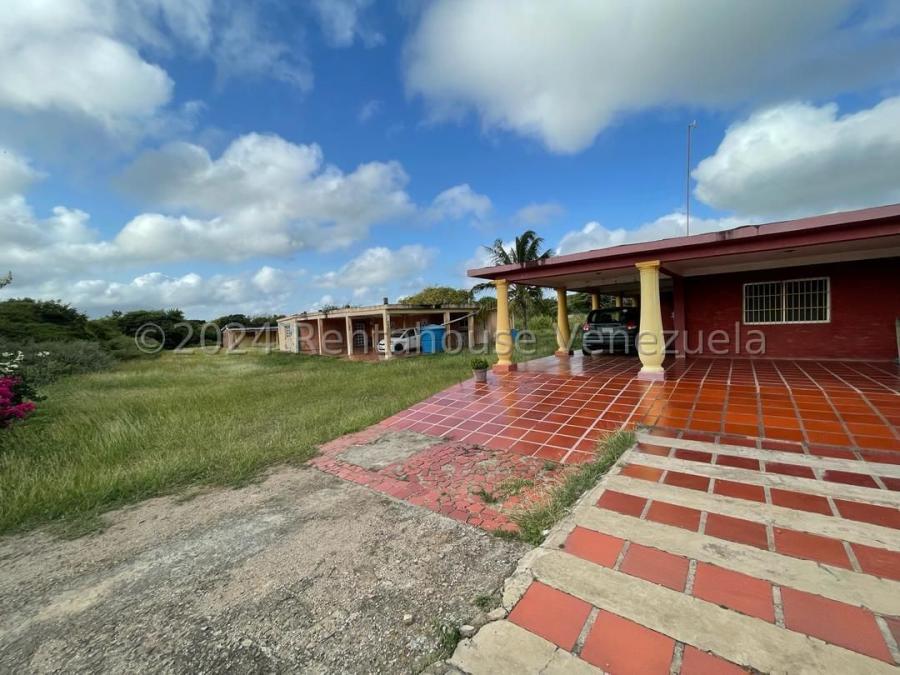 Foto Casa en Venta en Punto Fijo, Falcn - U$D 25.000 - CAV232398 - BienesOnLine