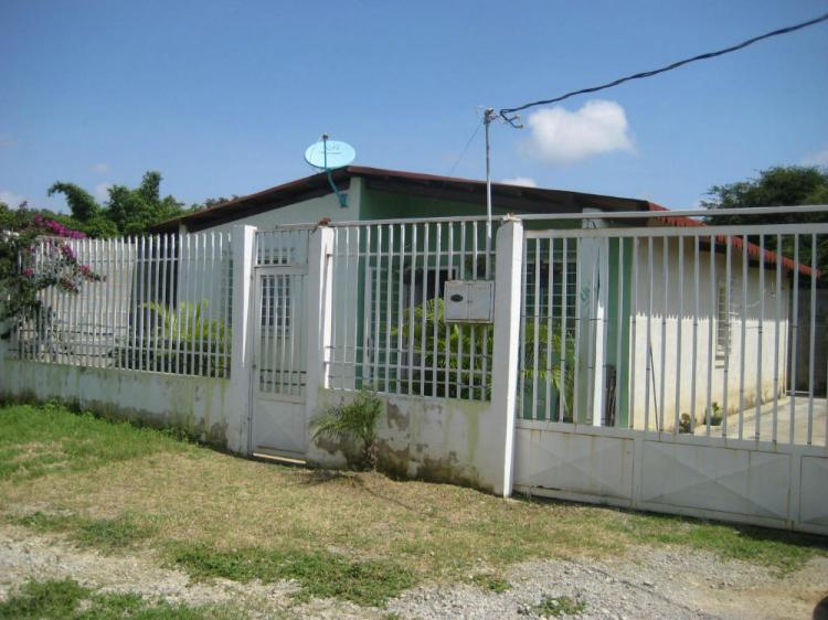 Foto Casa en Venta en Cabudare, Lara - BsF 14.000.000 - CAV87883 - BienesOnLine