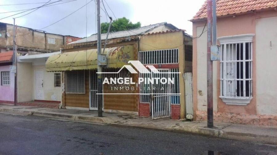 Casa en Venta en  Cabimas, Zulia