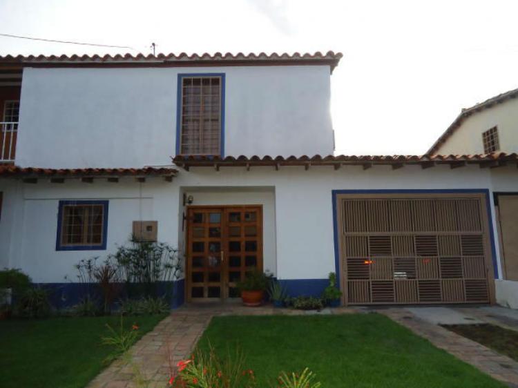Foto Casa en Venta en Cabudare, Lara - BsF 100.000.000 - CAV80958 - BienesOnLine