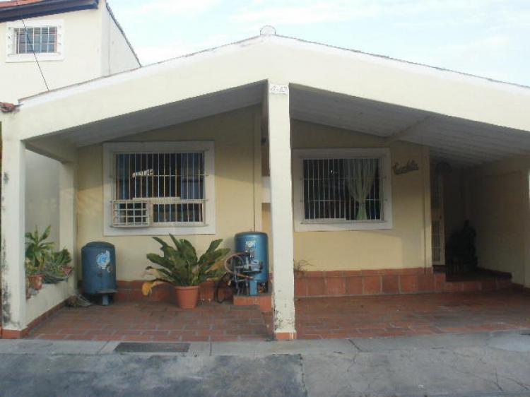 Foto Casa en Venta en Barquisimeto, Lara - BsF 18.000 - CAV108869 - BienesOnLine