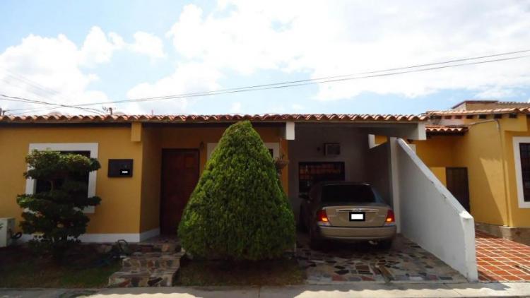 Foto Casa en Venta en Cabudare, Lara - BsF 50.000.000 - CAV76683 - BienesOnLine