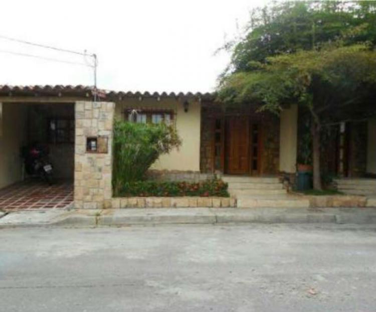 Foto Casa en Venta en Cabudare, Lara - BsF 115.000.000 - CAV96360 - BienesOnLine