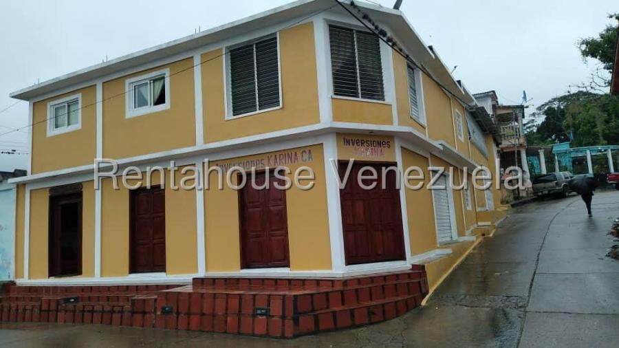 Foto Casa en Venta en Punto Fijo, Falcón - U$D 35.000 - CAV247684 - BienesOnLine