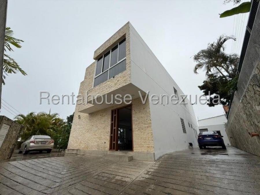 Casa en Venta en CAICAGUANA Caracas, Distrito Federal