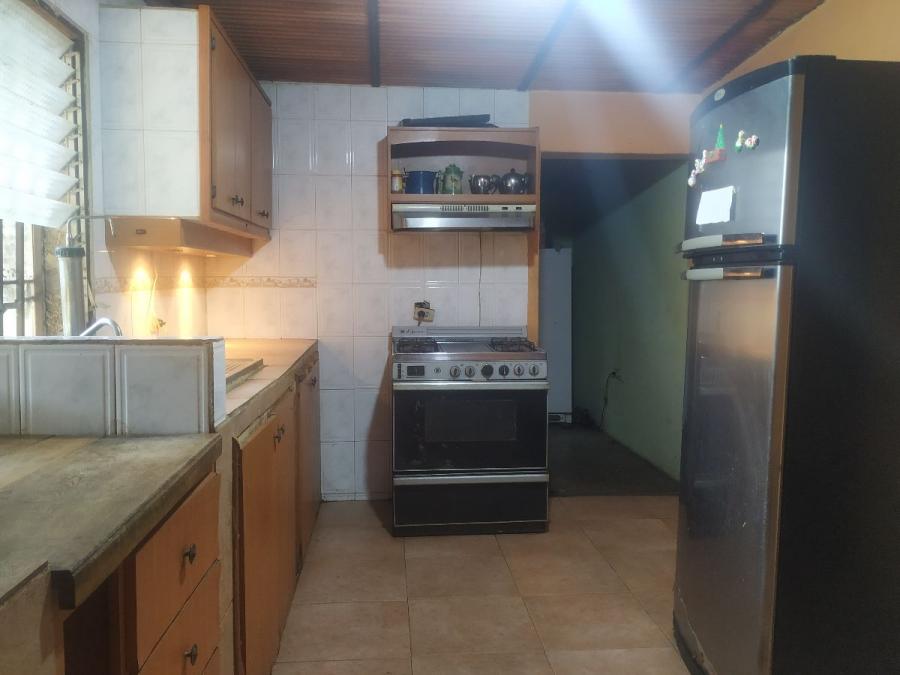 Foto Casa en Venta en Calabozo, Calabozo, Gurico - U$D 20.000 - CAV233481 - BienesOnLine