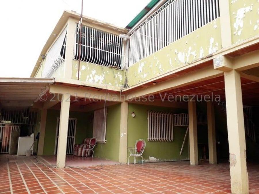 Foto Casa en Venta en Coro, Falcn - U$D 20.000 - CAV230826 - BienesOnLine