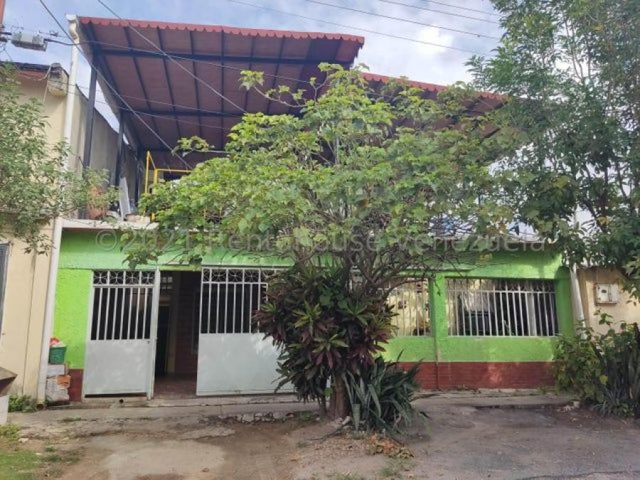 Foto Casa en Venta en Municipio Mario Briceo Iragorry, Maracay, Aragua - U$D 19.000 - CAV232929 - BienesOnLine