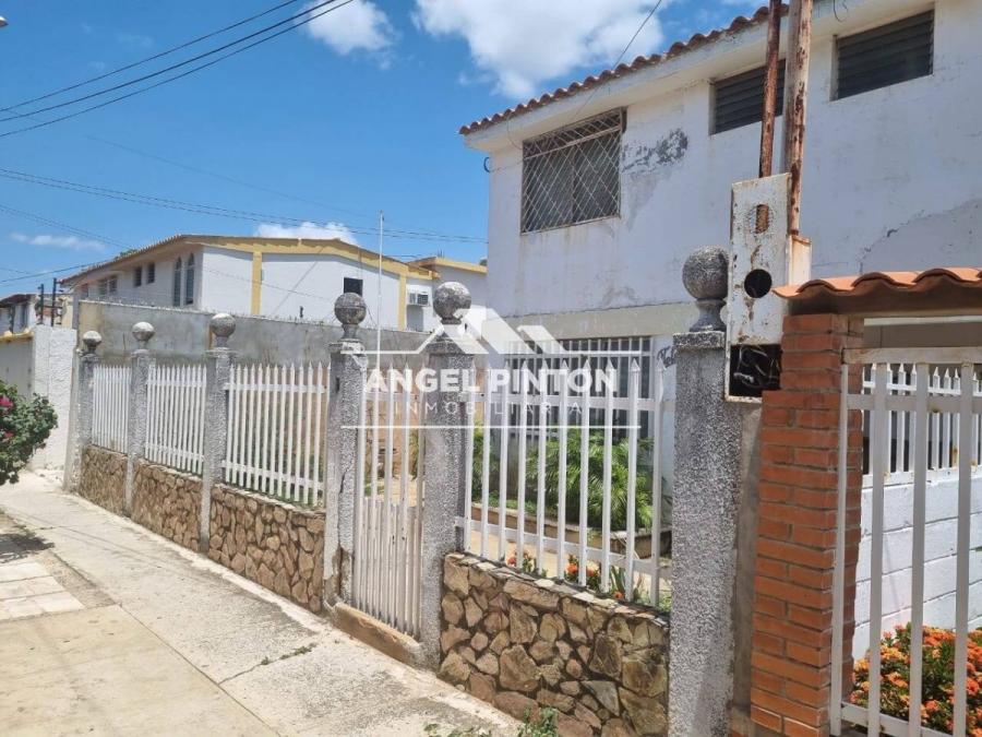 Foto Casa en Venta en Maracaibo, Zulia - U$D 14.500 - CAV230882 - BienesOnLine