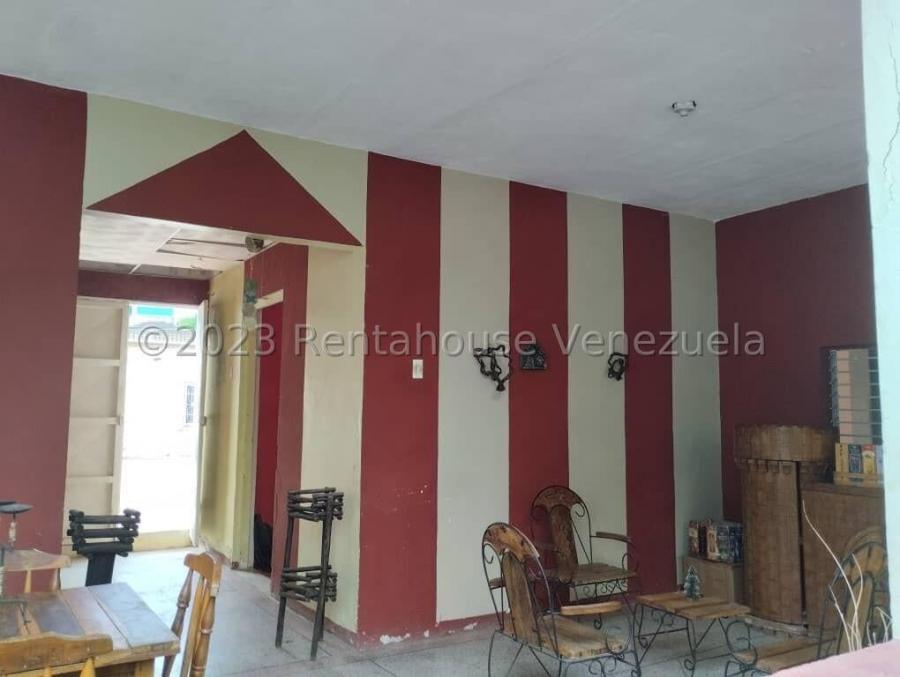 Foto Casa en Venta en Punto Fijo, Falcón - U$D 26.350 - CAV232406 - BienesOnLine