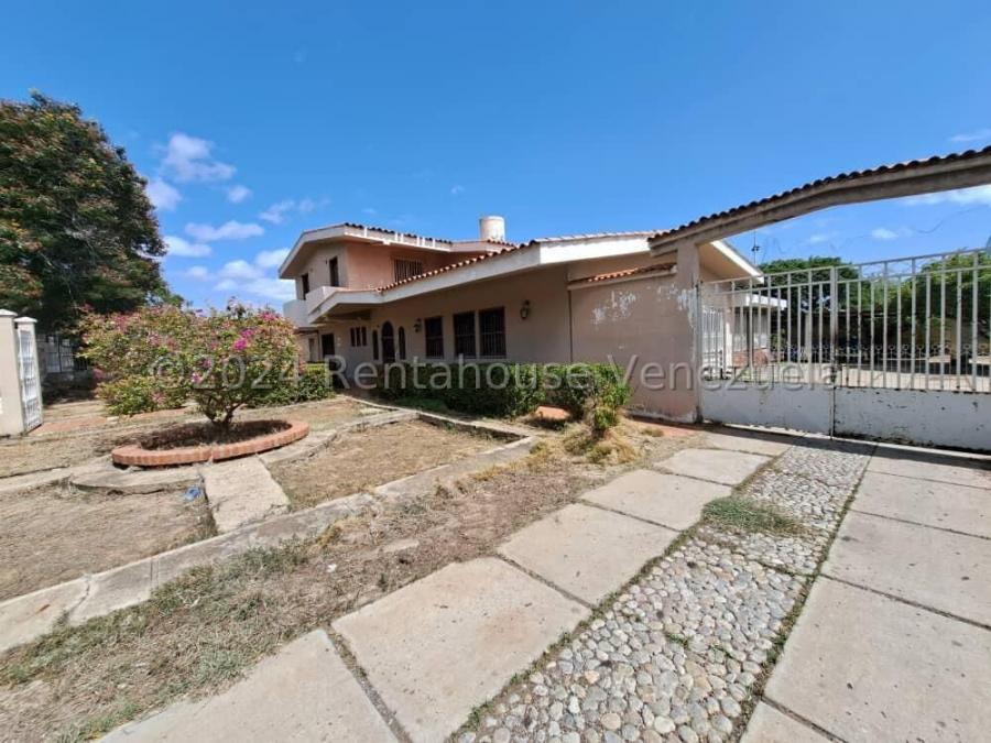 Foto Casa en Venta en Coro, Falcn - U$D 55.000 - CAV233287 - BienesOnLine