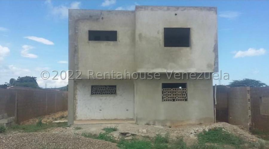 Foto Casa en Venta en Coro, Falcón - U$D 8.000 - CAV230998 - BienesOnLine