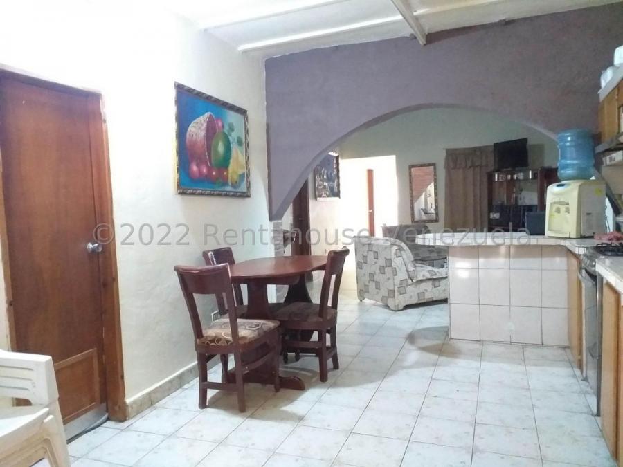 Foto Casa en Venta en Coro, Falcón - U$D 15.000 - CAV231591 - BienesOnLine