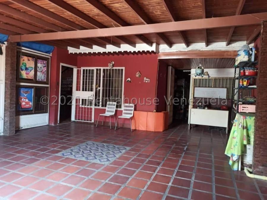 Foto Casa en Venta en Coro, Falcn - U$D 25.000 - CAV232395 - BienesOnLine