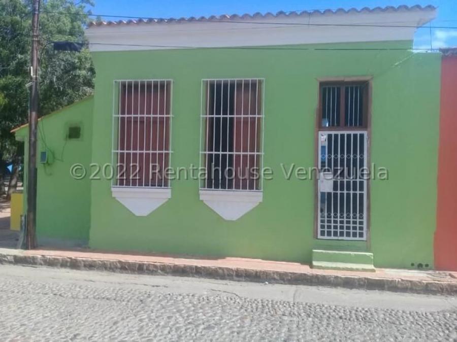 Foto Casa en Venta en Coro, Falcn - U$D 18.000 - CAV231999 - BienesOnLine