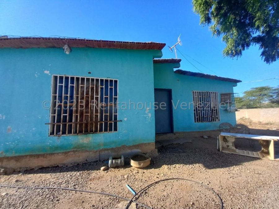 Foto Casa en Venta en Coro, Falcn - U$D 20.000 - CAV232178 - BienesOnLine