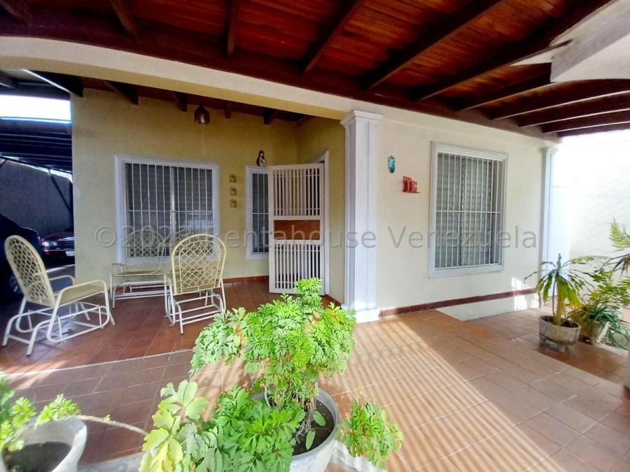 Casa en Venta en Centro, Falcon MLS #24-16083 GR 