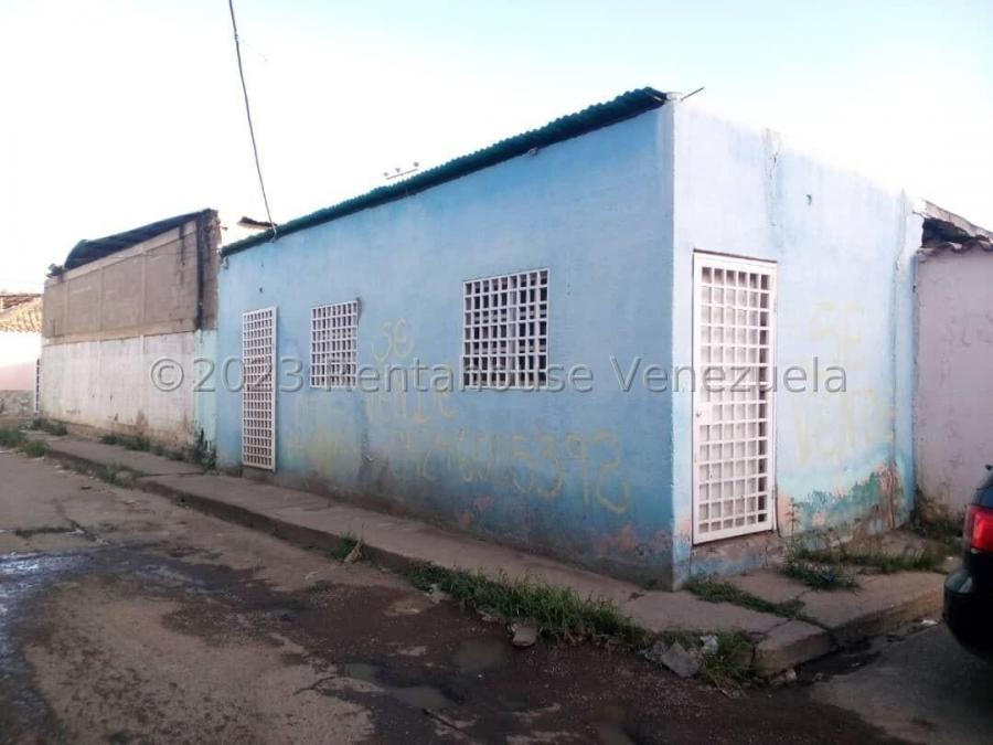 Foto Casa en Venta en Coro, Falcón - U$D 11.000 - CAV231328 - BienesOnLine