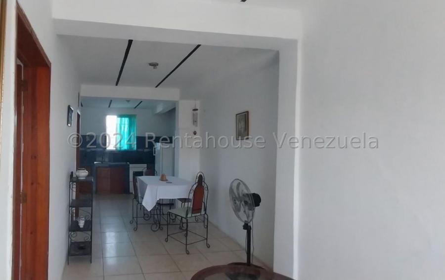 Foto Casa en Venta en Coro, Falcn - U$D 10.000 - CAV231036 - BienesOnLine