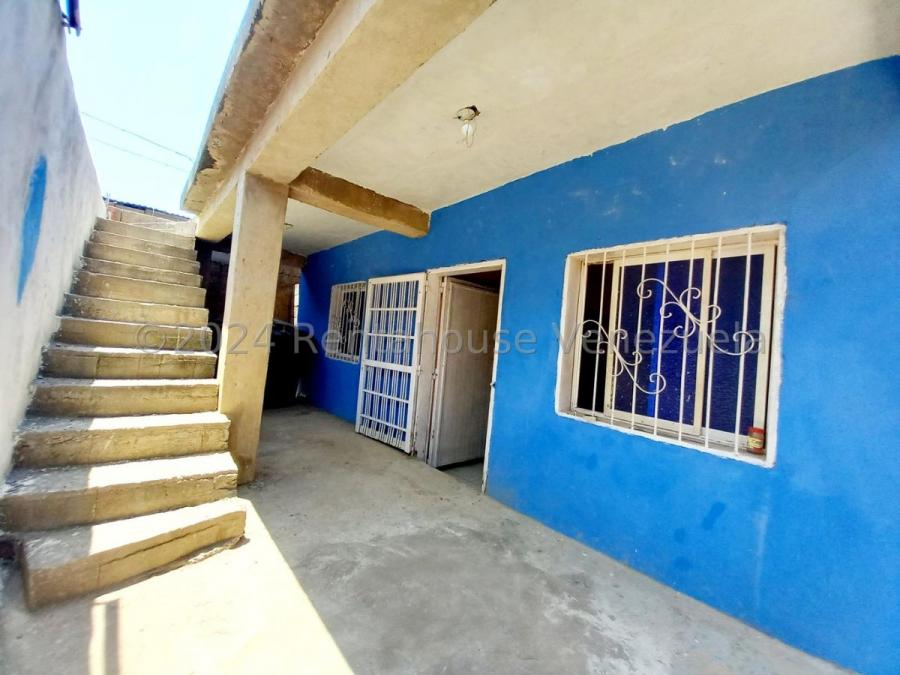 Foto Casa en Venta en Coro, Falcón - U$D 11.500 - CAV231338 - BienesOnLine