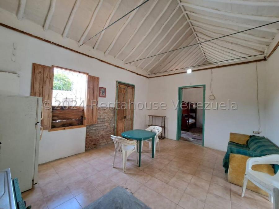 Foto Casa en Venta en Coro, Falcón - U$D 30.000 - CAV232520 - BienesOnLine