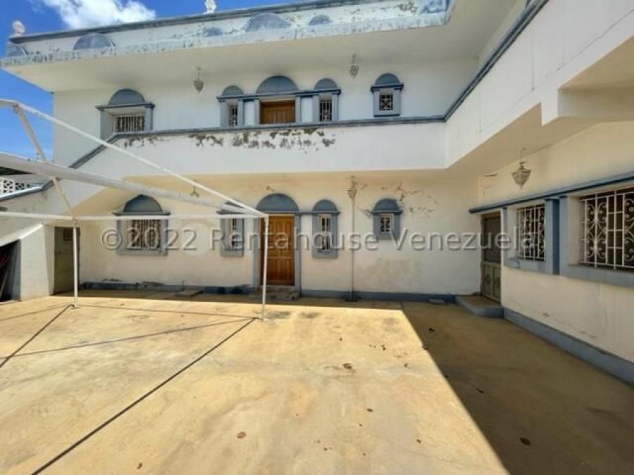 Foto Casa en Venta en Coro, Falcn - U$D 70.000 - CAV233686 - BienesOnLine