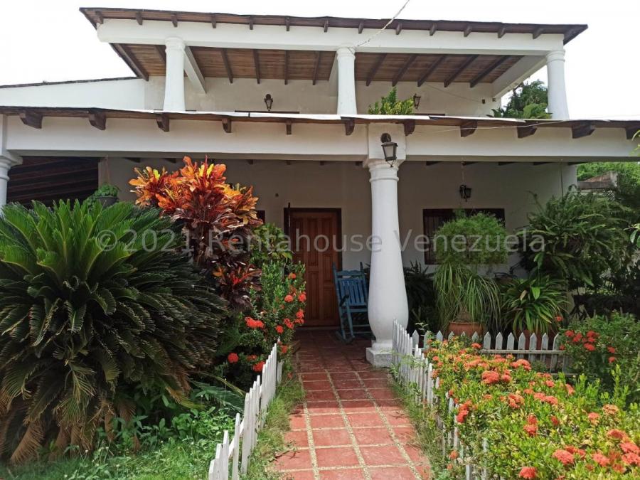 Foto Casa en Venta en Coro, Falcón - U$D 50.000 - CAV248107 - BienesOnLine